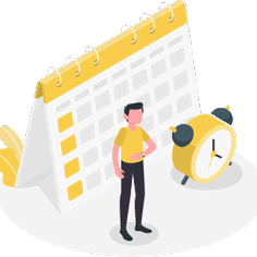 Schedule an Appointment